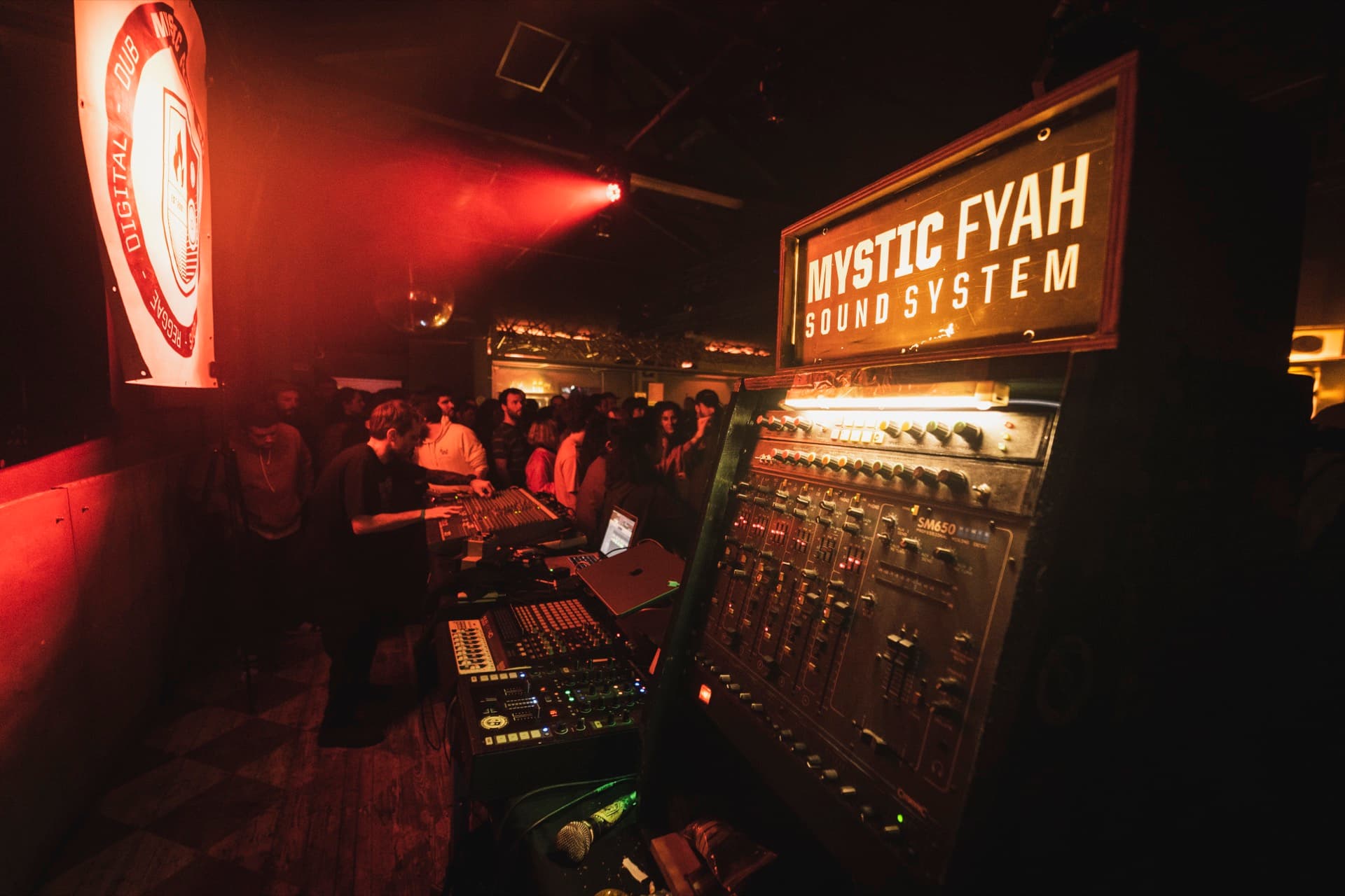 Roots of Lisbon artwork