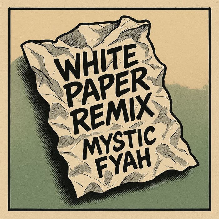 White Paper Remix
