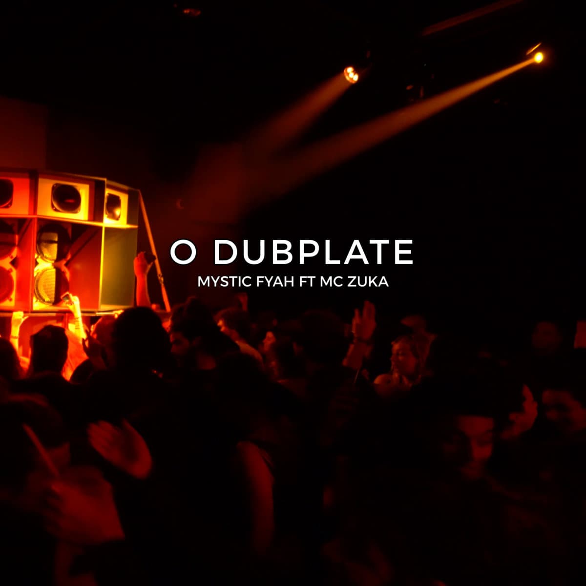 O Dubplate