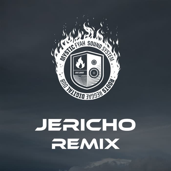 Jericho (Remix)