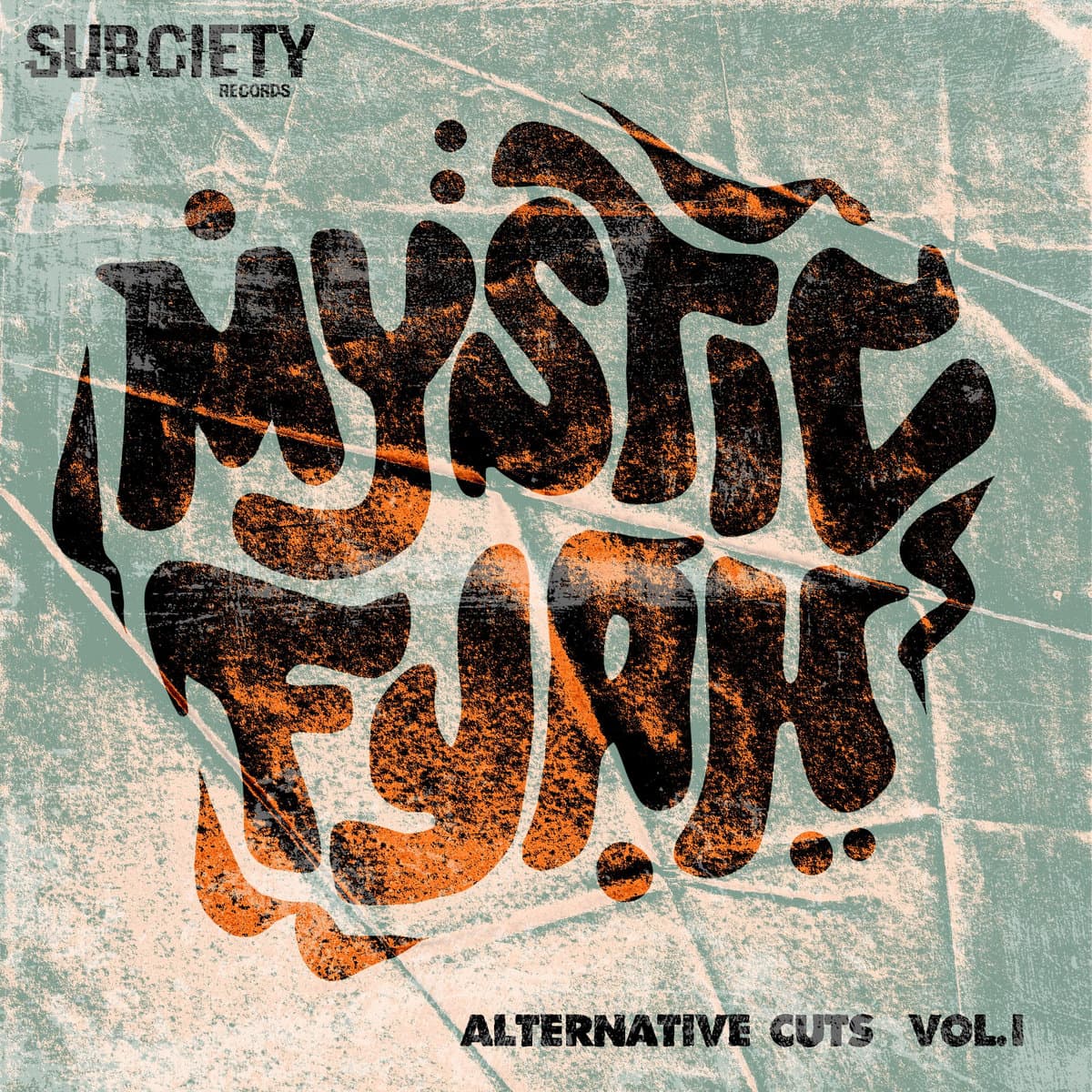 Alternative Cuts Vol.1