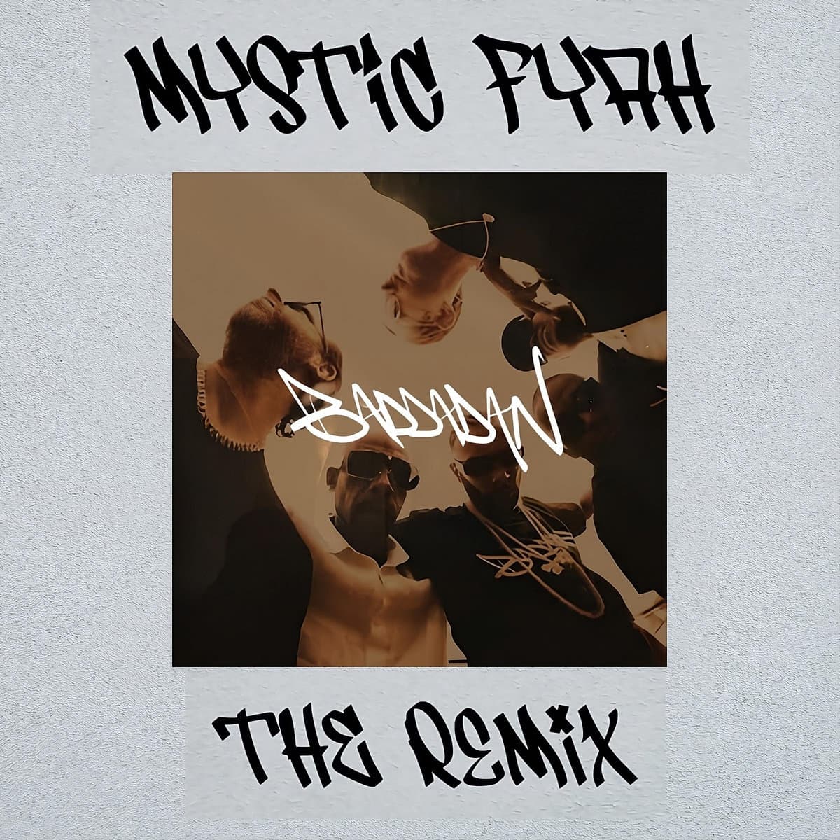 Baddadan (The Remix)